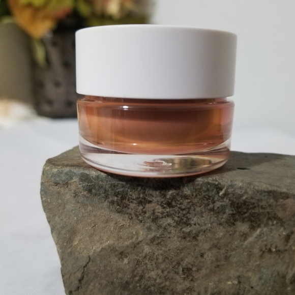 Artist stroke 04 abstract burgundy mineral loose eyeshadow Kiko Milano - Picture 3 of 4